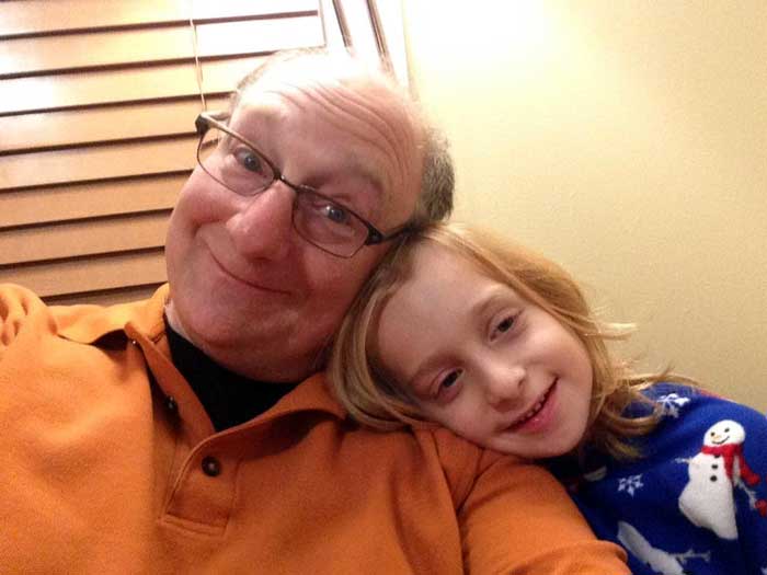 adam gertsacov and son