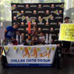 alex's lemonade stand dallas dads group 2016