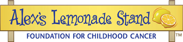 Alex's Lemonade Stand logo