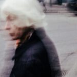 alzheimer's disease elderly woman
