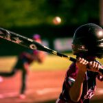 baseball child batter win