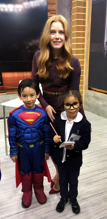 batman v superman amy adams gma