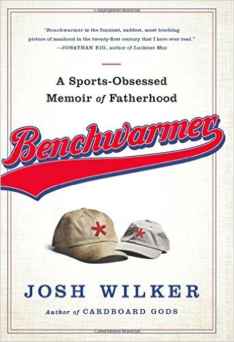 benchwarmer josh wilker