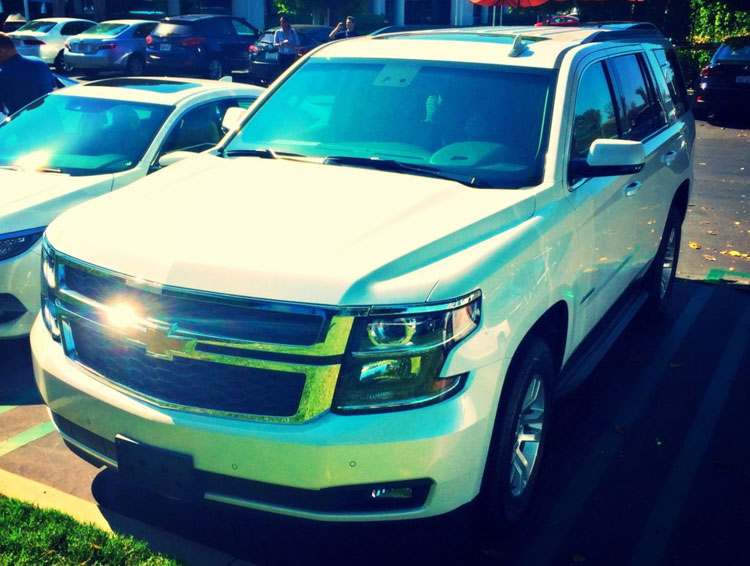 best cars for dads chevy tahoe