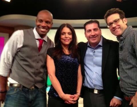 bethenny frankel