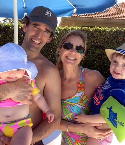 bryan grossbauer family