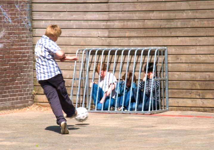 bully bullying kids