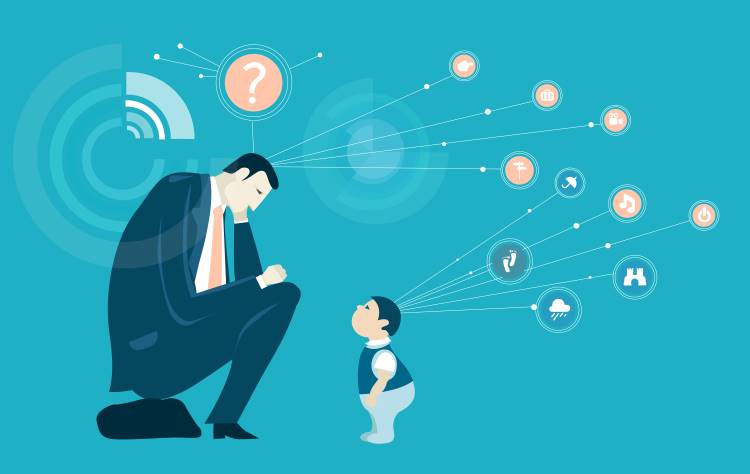 change your mind parent child communications question