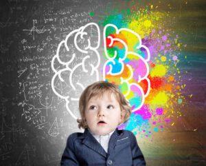 child brain development 1