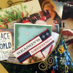 christmas card holiday