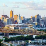 cincinnati skyline