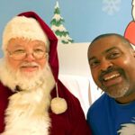 creed learns how to get on santa's nice list