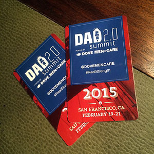 dad 2 room keys