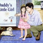 'Daddy’s Little Girl’ by Peter Wilson