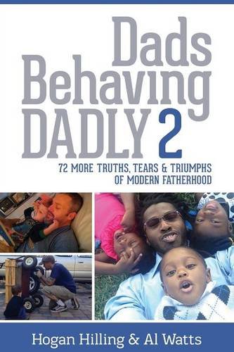 dads behaving dadly 2