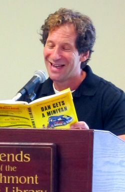 dan zevin