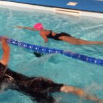 diana nyad swimming