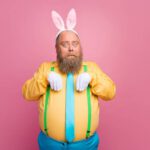 easter dad jokes funny bunny