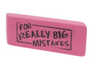 eraser