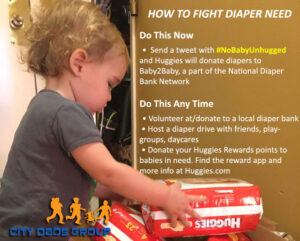 fight diaper need huggies