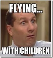 flying-with-children