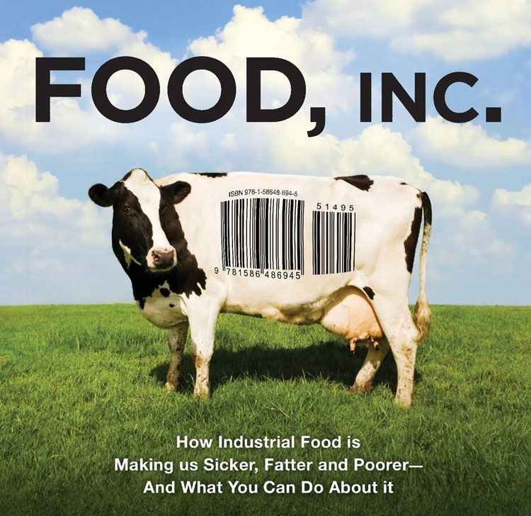 food inc. movie