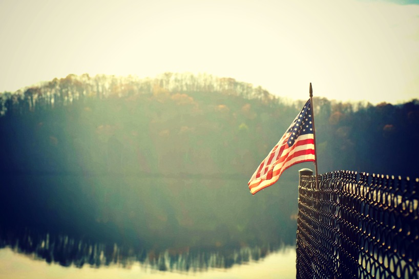American Flag