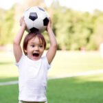 game time child soccer ball 1