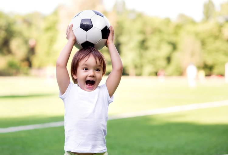 game time child soccer ball 1