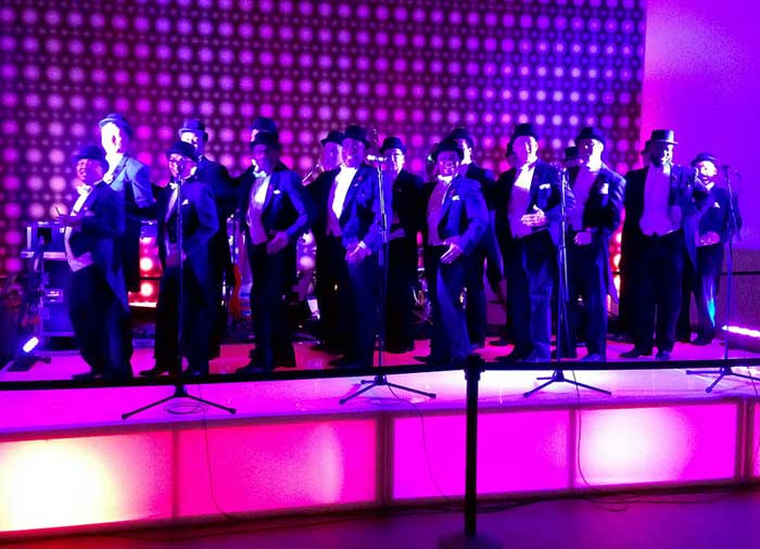 gay mens choir chorus