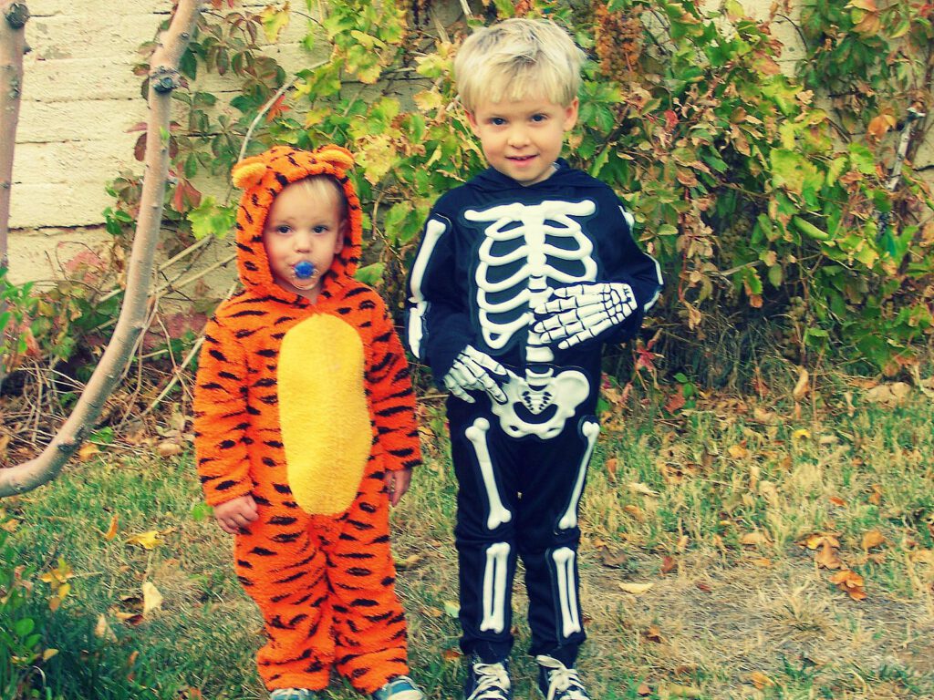 Honea Halloween