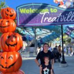 hersheypark halloween somerfeld 2023