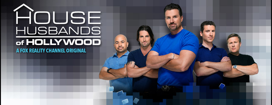 househusbands of hollywood