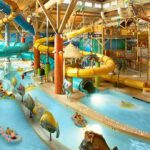indoor water park