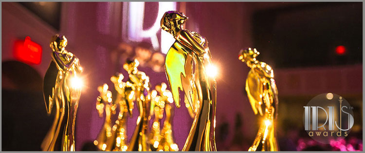 iris awards parent blogging