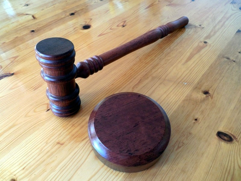 judgement