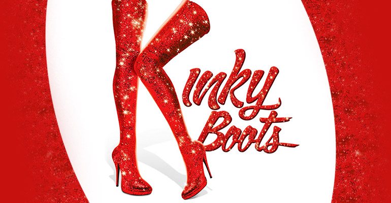 kinky boots musical