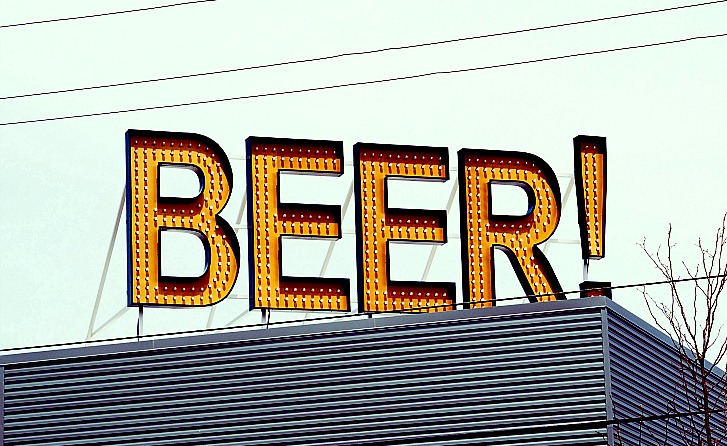 Tuesday Beers