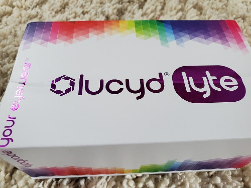 lusyd eyeglasses