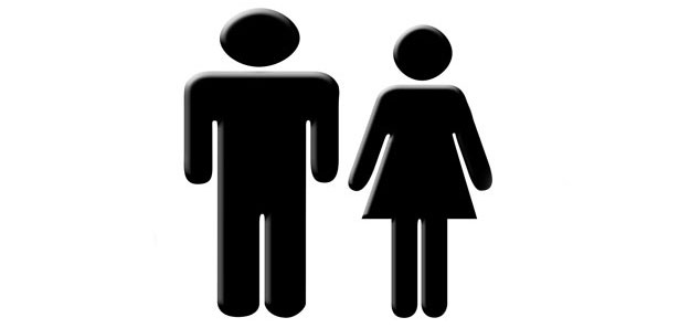man-woman-symbols