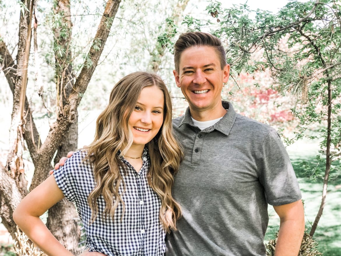 Mat & Savanna Shaw