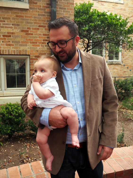 matt norman austin dads
