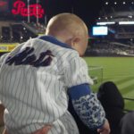 mets baby