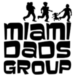 miami dads group logo