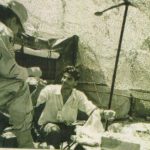 Iraq veteran, translator
