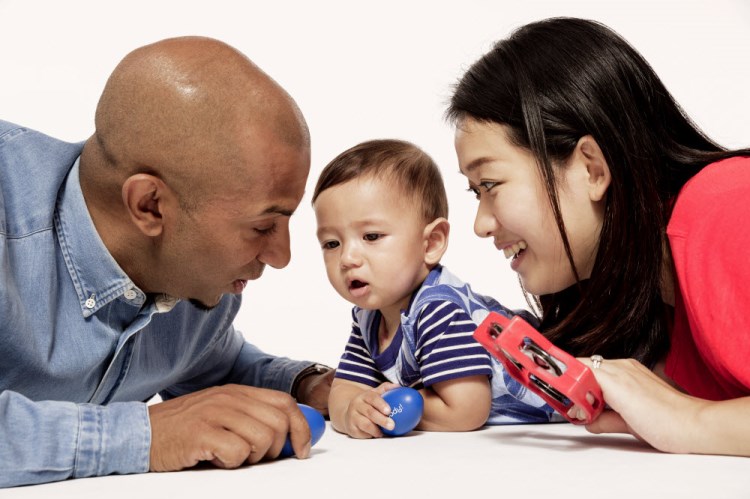 music together in the city parent baby