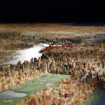 nyc-panorama-scale-model