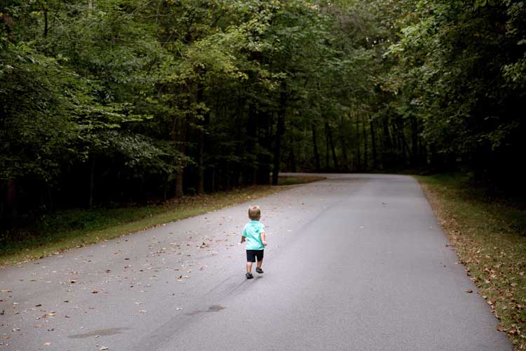 Which Parenting Style? Why Not a Little of This, a Little of That