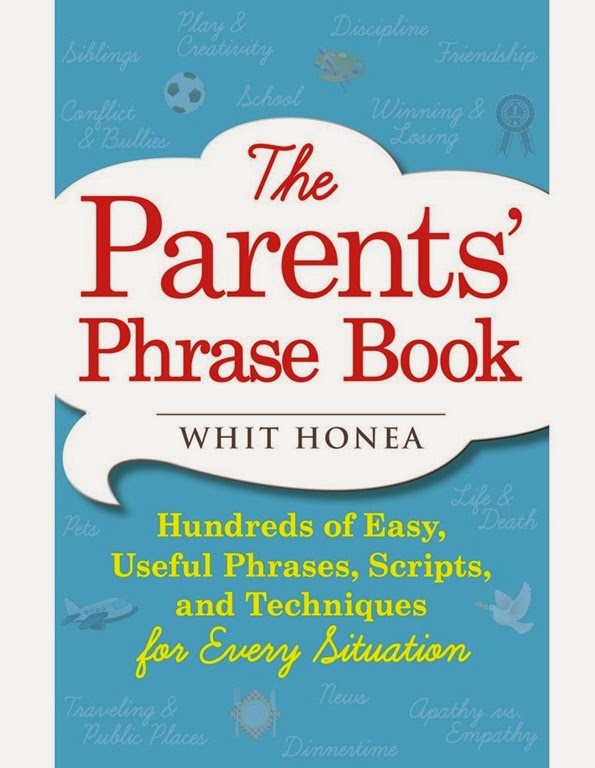 parents-phrase-book-whit-honea