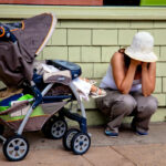 parents suck tired mom